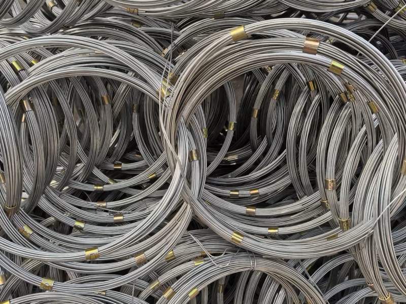 被动柔性防护网