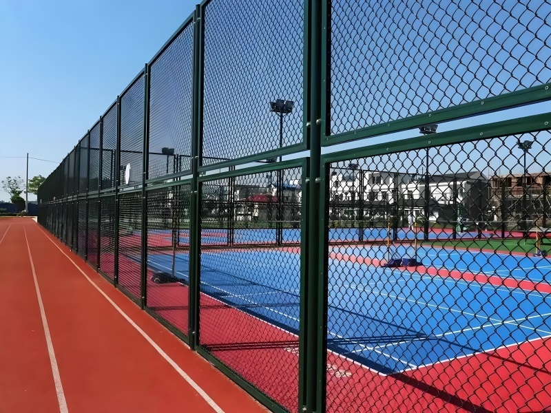 球场围栏网